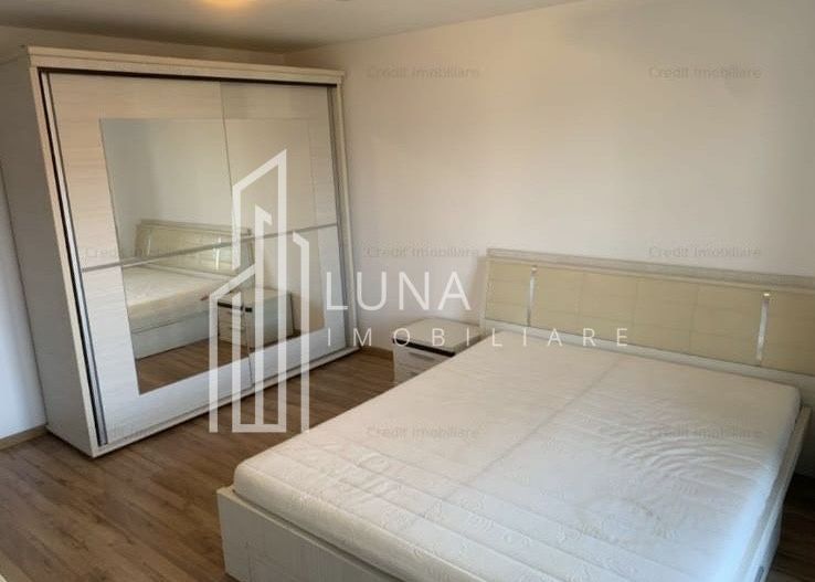 Inchiriez casă modernă în Ghimbav 2 nivele, curte proprie - Poză 8