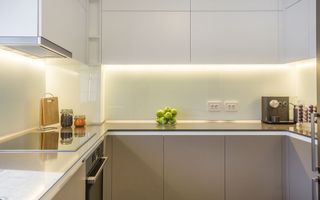 4 camere Nerva Traian ( centrala termica ) - Poză 15