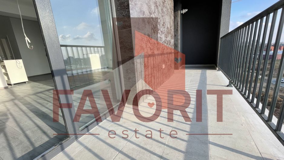 Comision 0%. Bloc NOU. Aradului. Decomandat. - Poză 7