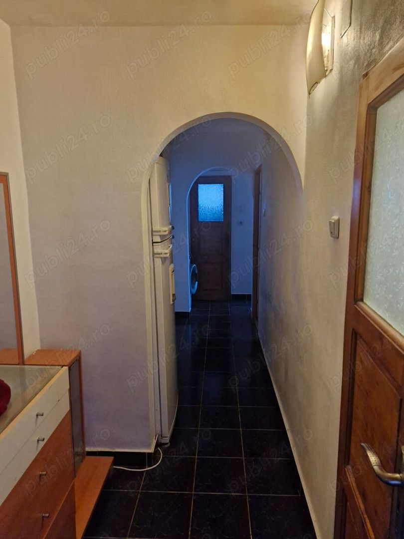 Anunț Vânzare Apartament 3 Camere   Sector 6, Crângași, București A46 - Poză 2