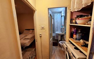 Apartament 2 camere, mobilat, utilat, zona Scolii Mihai Eminescu - Poză 6