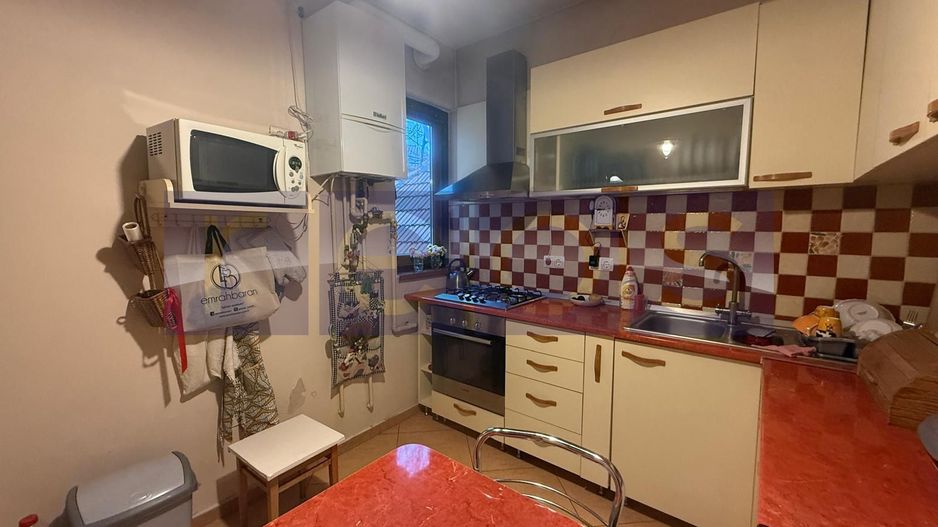 DE VANZARE APARTAMENT IN VILA 4 CAMERE DRUMUL SARII | OPORTUNITATE | - Poză 9