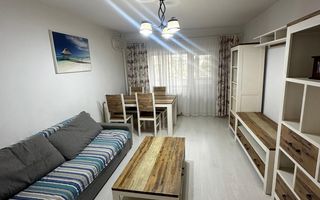 Inchiriere Apartament 3 camere decomandat Soseaua Vergului / Profi - Poză 1