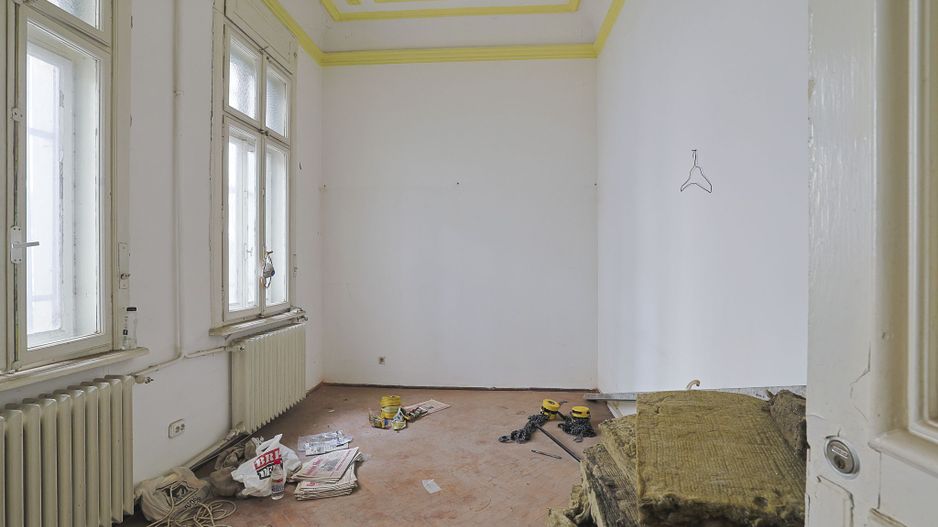 PIATA ROMANA - Calea Dorobanti | Vila - Spatiu Comercial - Poză 24