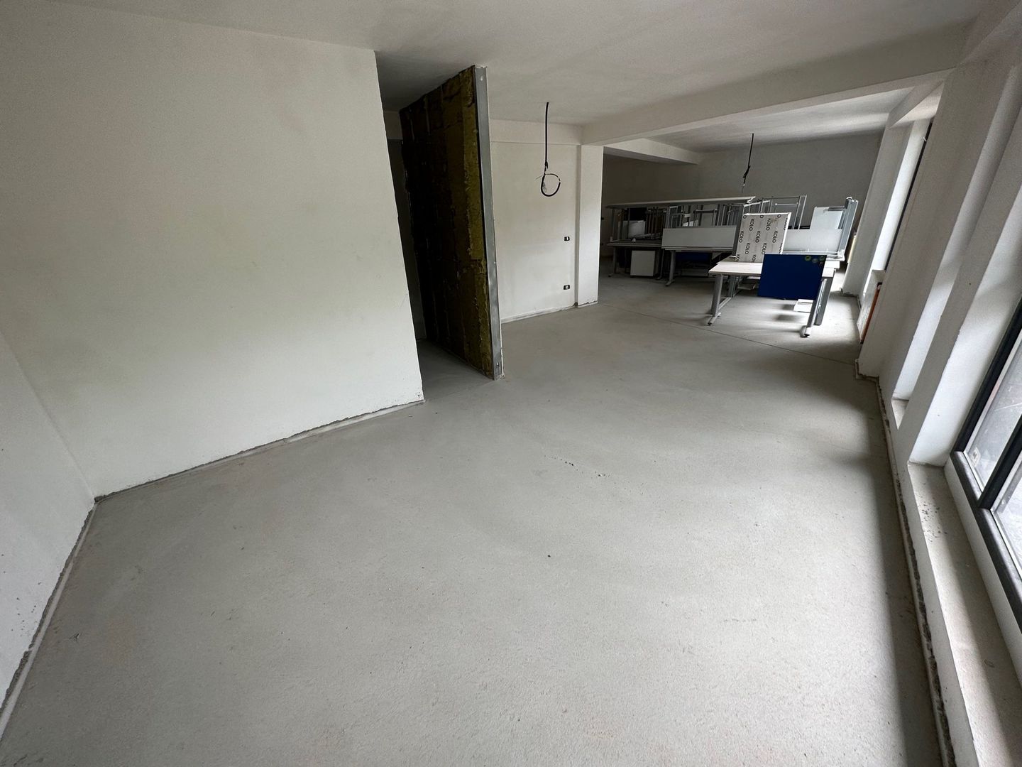 Cladire de birouri  Central pretabil activități medicale - Poză 4