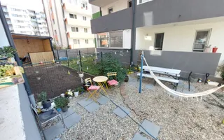2 CAMERE CU GRADINA 50 MP | BLOC 2023 | METROU BERCENI - Poză 16