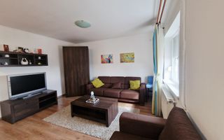 Apartament 2 camere | Bloc nou | De vanzare | 45 mp | Cetate - Poză 1
