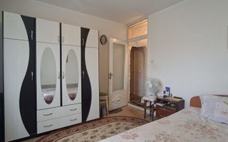 Apartament 2 camere – Micro 21, Kaufland–Lidl – 52.000 Euro - Poză 3