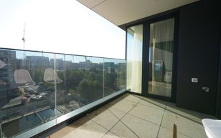 NEW! First Rent! 2 Camere + Parcare, City Point Aviatiei, Metrou - Poză 10