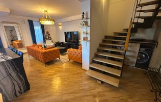 3 cam duplex 120mp lux | Victoriei | Kiseleff | langa Metrou |