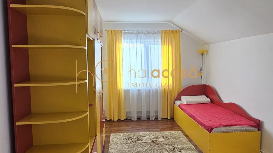 Casă / Vilă cu 8 camere de vânzare în Manastur, Cluj-Napoca - Poză 12