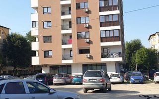 Apartament cu 2 camere, mobilat modern, în zona Lidl Nicolina, Iași - Poză 6