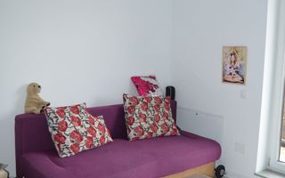 Apartament 2 camere, 42 mp plus balcon, Chinteni - Poză 4