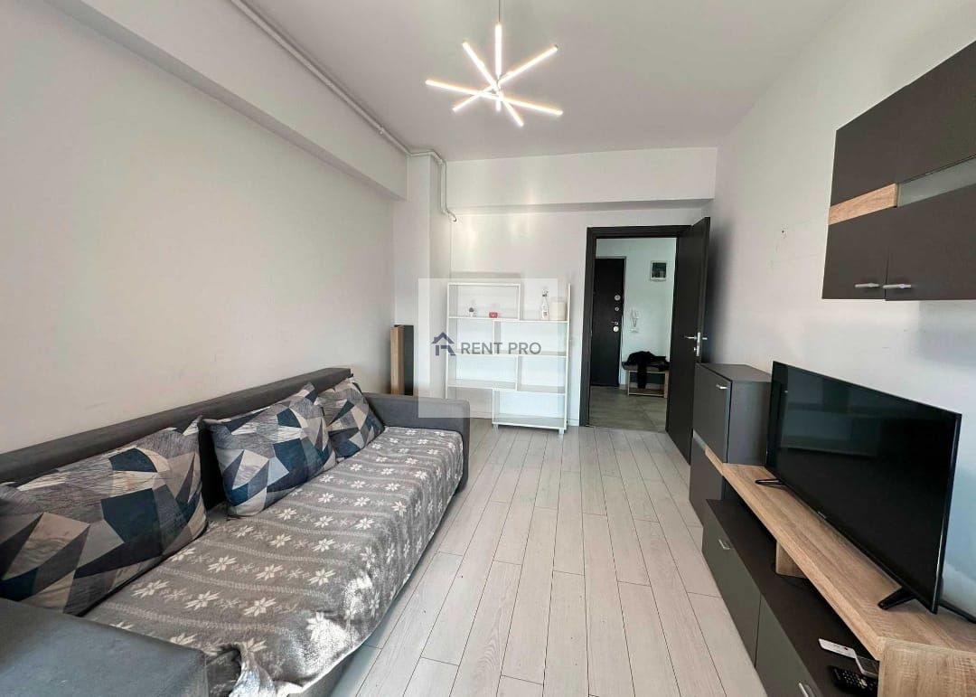 2 Camere Novum Splaiul Independenței Etaj 8 Metrou Grozăvești - Poză 7