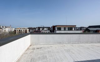 Penthouse EXCLUSIVIST / Terasă 98 mp / Parcare - Poză 21