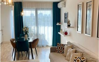 ÎNCHIRIERE 2 CAMERE | STEFAN CEL MARE | CENTRALA PROPRIE - Poză 1