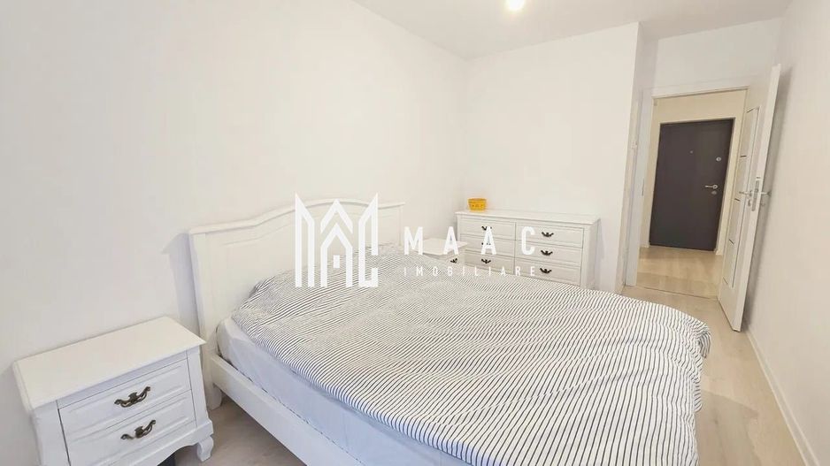 Apartament | 50 MPU | 2 camere | Balcon | Parcare | Stanca Doamna - Poză 7