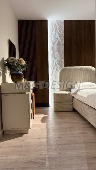 Apartament 2 camere Giroc amenajat lux - Poză 10