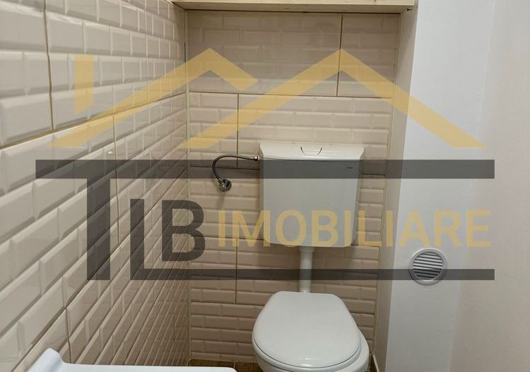 Casa de 2 camere, 75mp, curte comuna, Zona UMFST - Poză 5