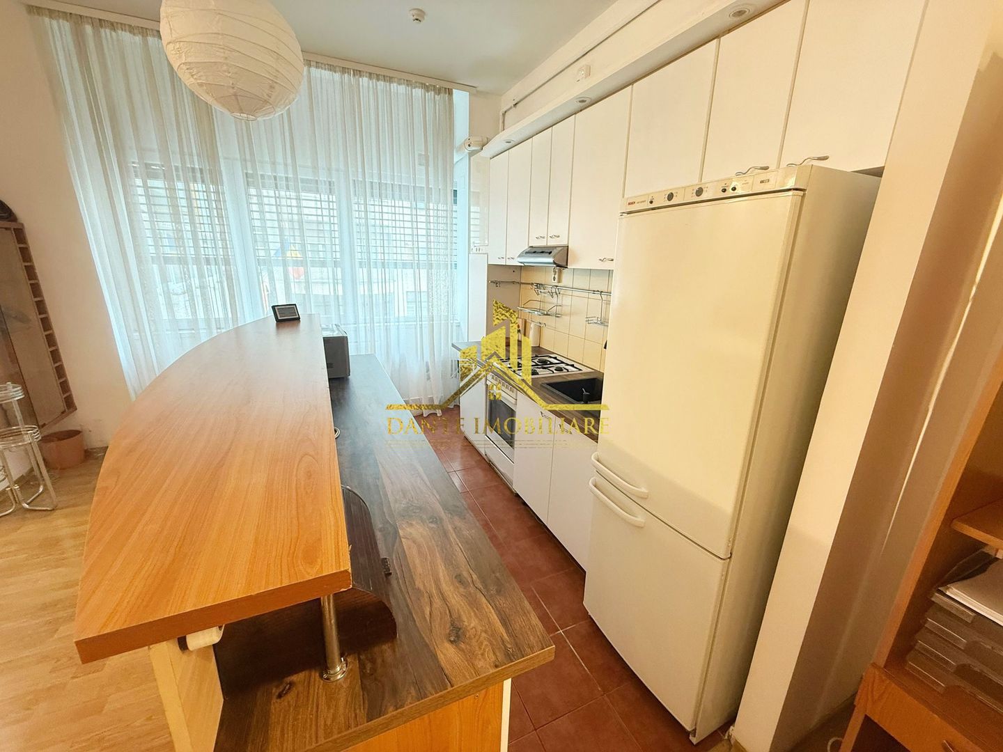 2 camere, mobilat modern, SMART HOME, spatios, Marasti, Vlaicu - Poză 11