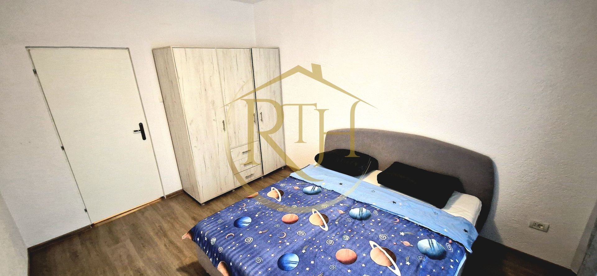 Apartament modern cu 2 camere de închiriat aproape de Shopping City - Poză 1