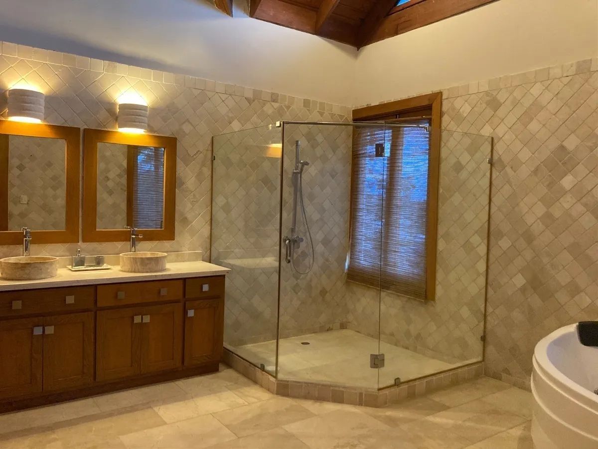 Vilă pe terenul de golf Punta Espada - Poză 28