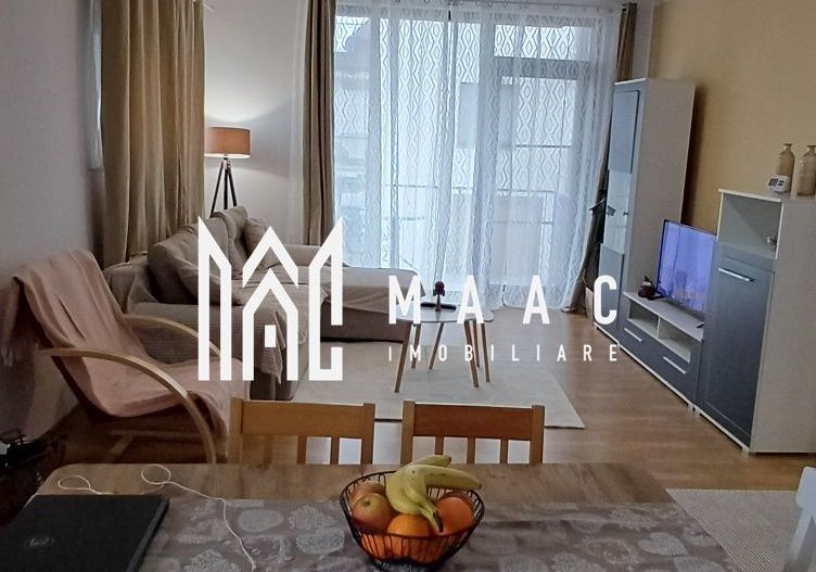 Apartament | 2 camere | Decomandat | 2 balcoane | 74 MPU | Selimbar - Poză 1