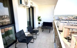 ✨ Închiriez Apartament cu 2 camere, prima închiriere, Hils Titan - Poză 7