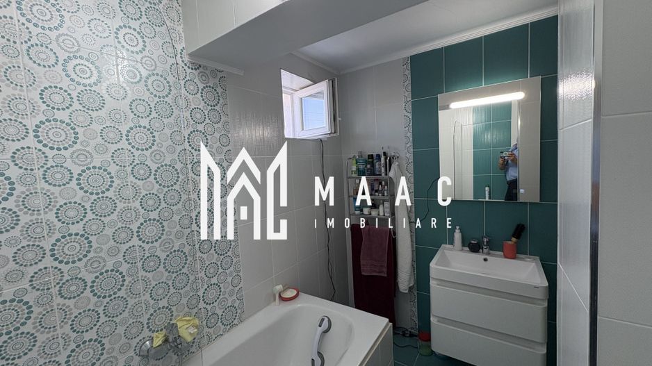 Apartament 2 camere | Turnișor | 56 mp, grădină - Poză 9