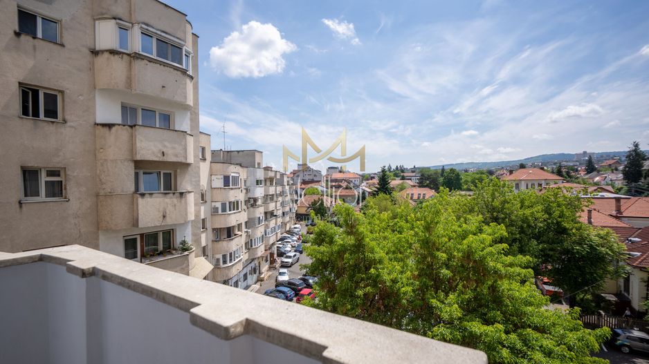 Apartament 3 camere complet renovat | 73 mp | zona Centrala! - Poză 13