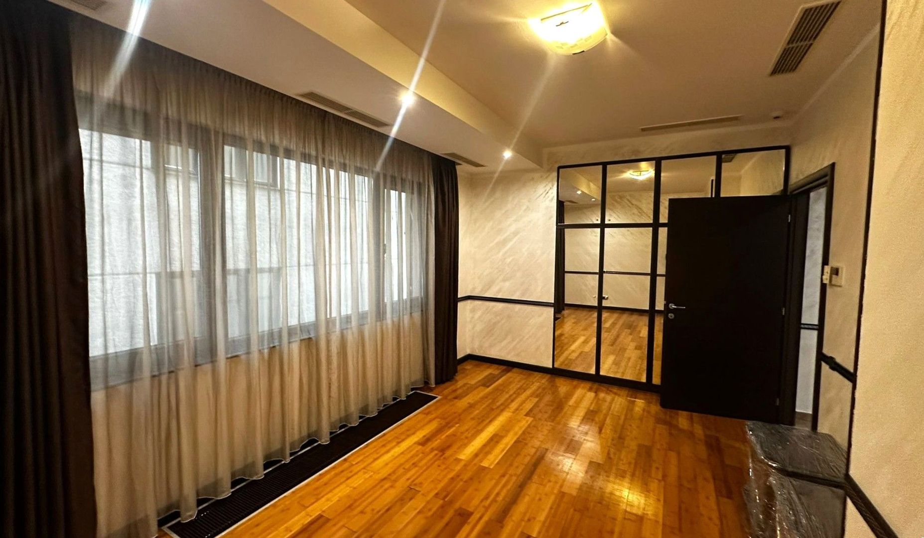 Apartament Superb 3 Camere 124mp cu 2 Terase Primăverii - Poză 5