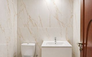 Apartament cu 3 camere,  decomandat, zona Kaufland, Manastur - Poză 7