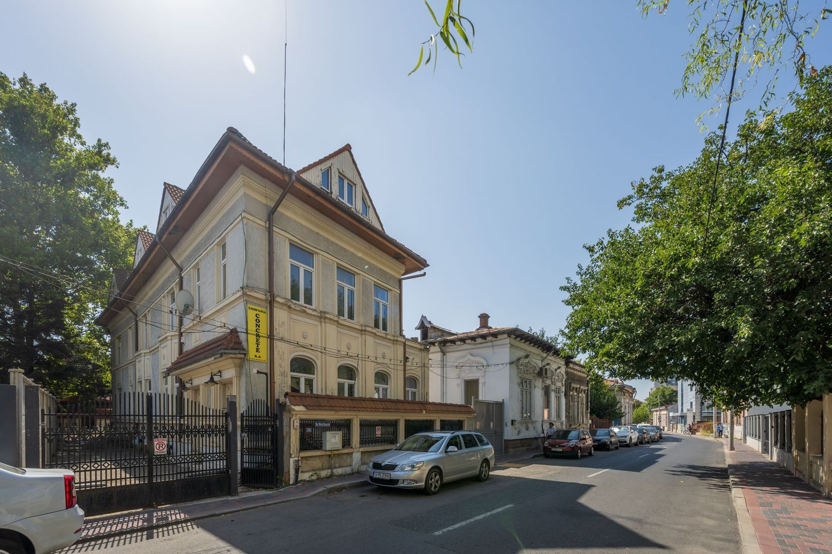 ULTRACENTRAL - Vilă UNICĂ și cu POTENȚIAL uriaș, o poveste de succes - Poză 37