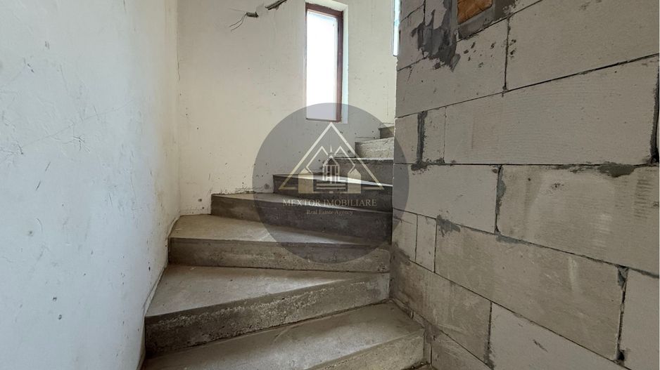 Casa mare în Ațel - Poză 14