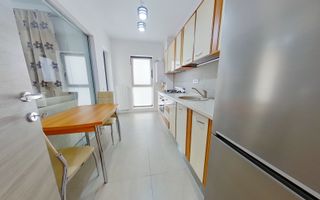 2 camere, Politehnica - 21 Residence, metrou 6 min reale - Poză 5