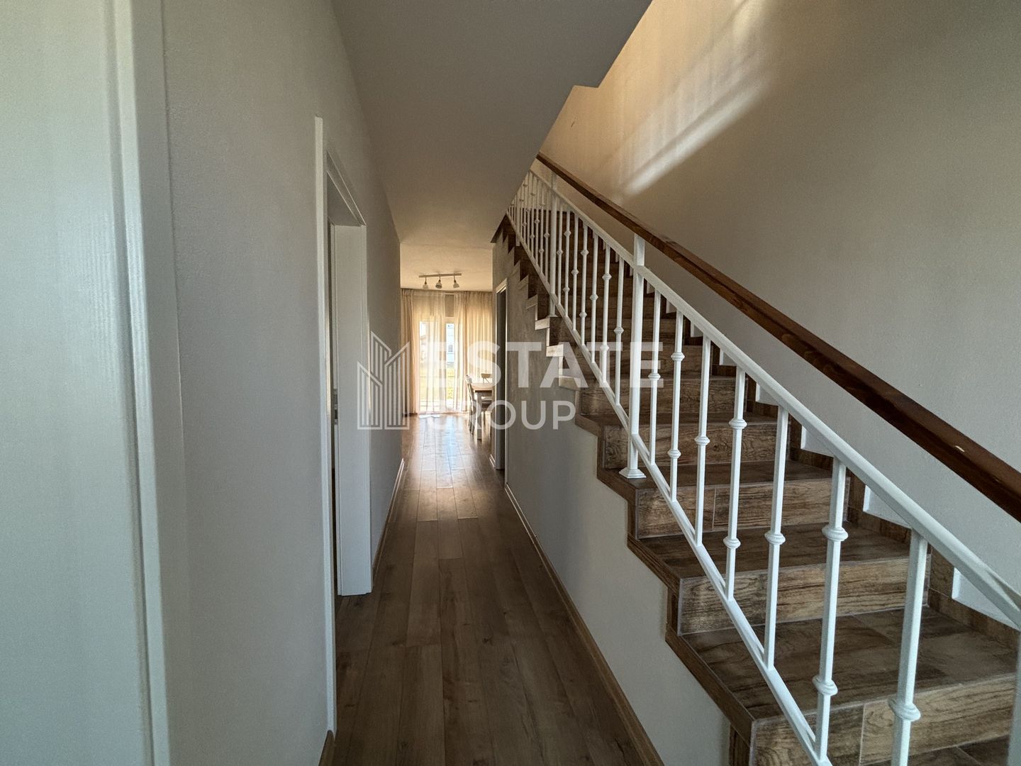 Duplex cu 4 camere in Mosnita Noua - Poză 11