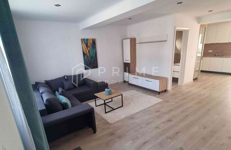 Duplex NOU cu 4 camere, încălzire în pardoseală și terasă panoramică - Poză 3