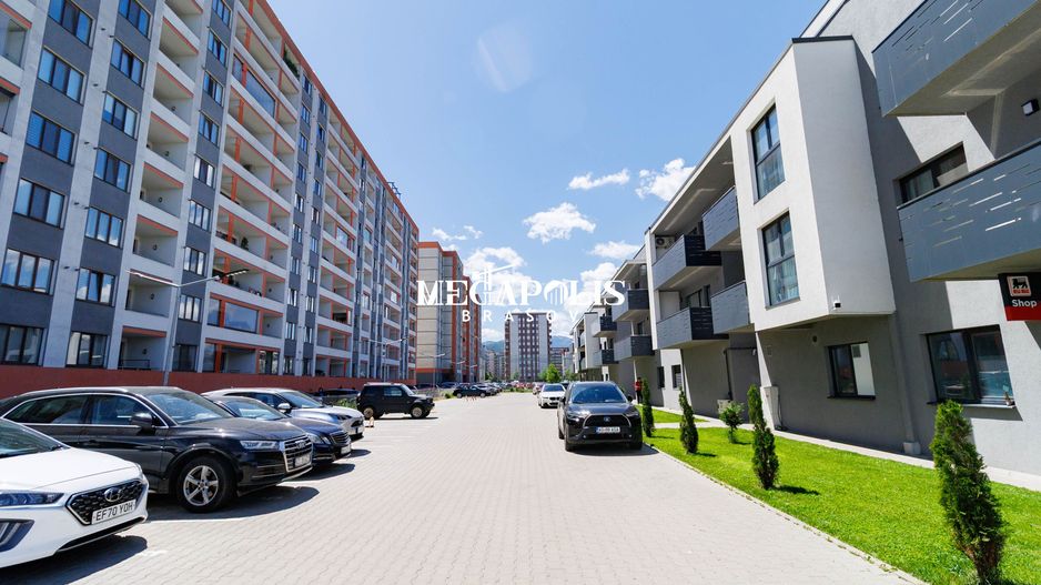 Intabulat / Mobilat Utilat / Parcare - Poză 18