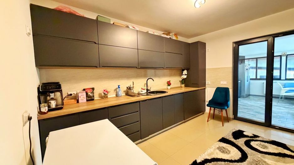 Casa spatioasa 5 camere Trivale - Clasa energetic A - Poză 7