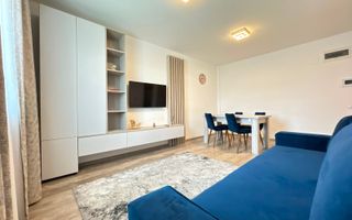 Apartament 2 Camere | Avram Iancu Residence | Parcare - Poză 1