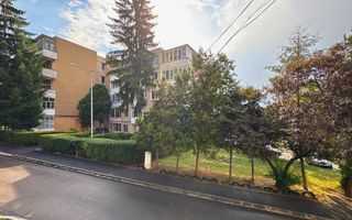 Apartament 3 camere decomandat str. Umbrei 61 mp parter/ etaj 1 - Poză 10