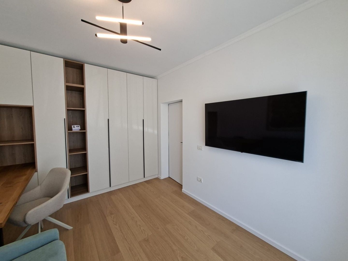 Apartament 1 cameră zona Braytim - Poză 12