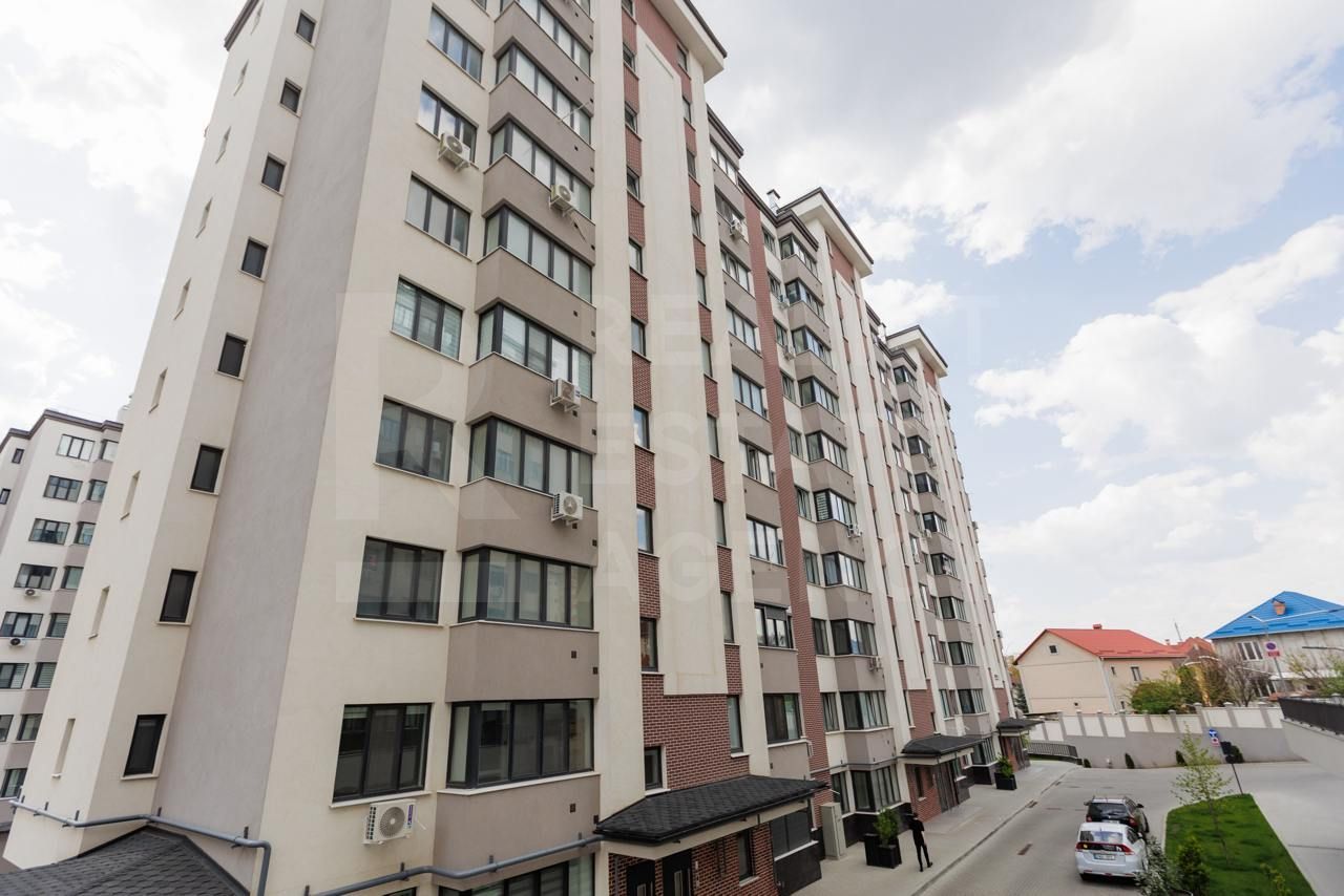Vânzare, apartament, 2 camere + living, strada Ion Buzdugan, Buiucani - Poză 27