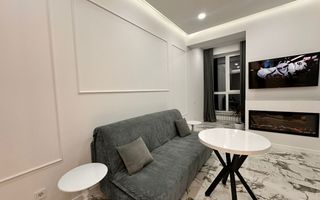 Chirie, apartament, 2 camere, str. Ivan Zaikin, Râșcani - Poză 3