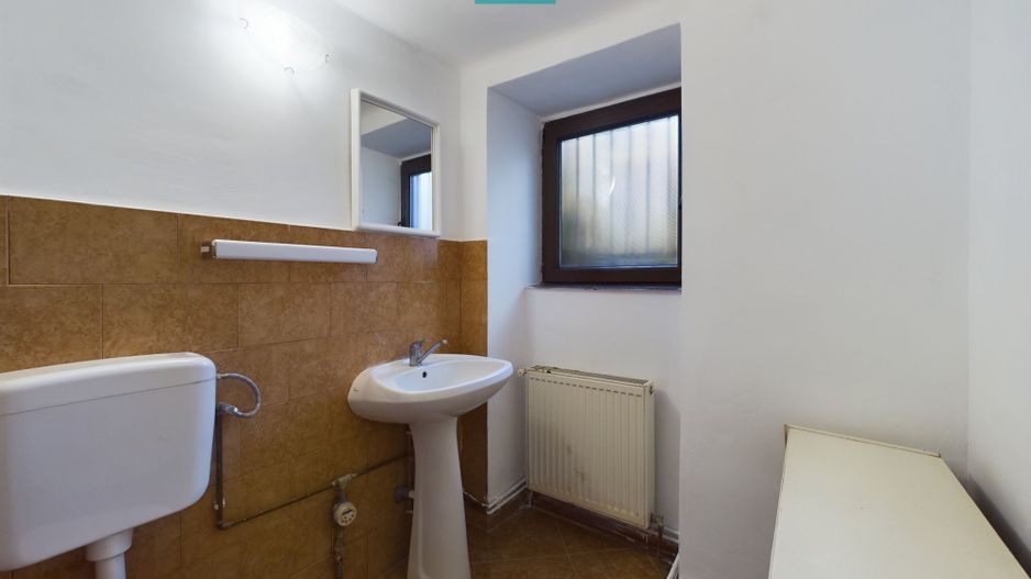 Spațiu Comercial Demisol Ultracentral - Poză 9