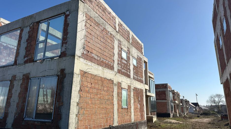 Proiect rezidențial 18 vile Tunari (stadiu avansat) - Poză 31