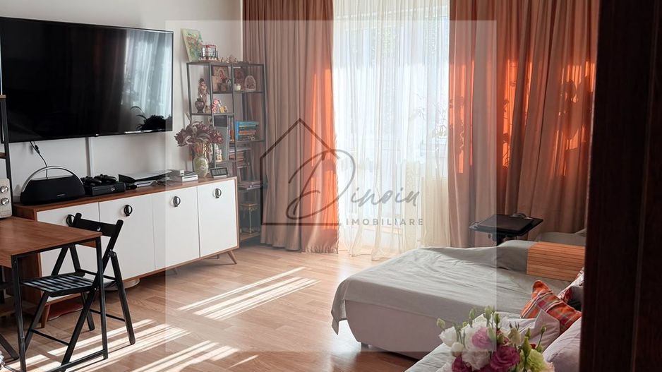 3 camere Theodor Pallady I Metrou N Teclu I Parcare inclusa I COM 0% - Poză 10