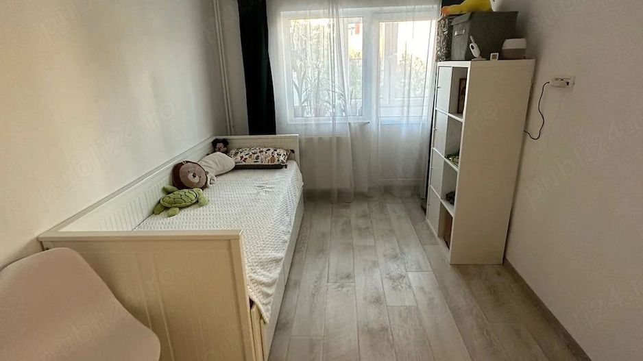 Apartament 3 camere decomandat   69,28 mp   Sebastian   Rahova   complet renovat   mobilat și utilat - Poză 4