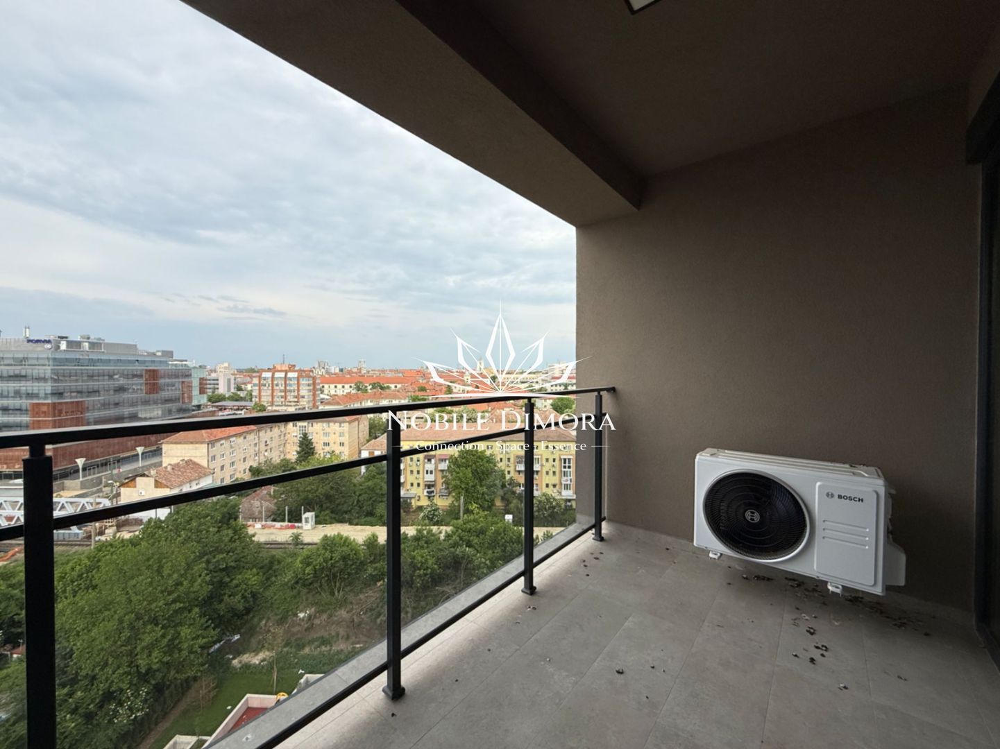 Nord One - Apartament modern cu 2 camere - Brediceanu - zona Centrala - Poză 2