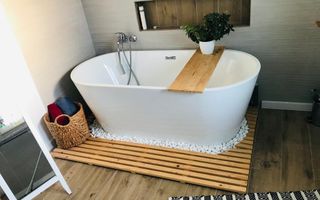 Casa individuala, 136 mp, gradina 380 mp, Dezmir - Poză 18